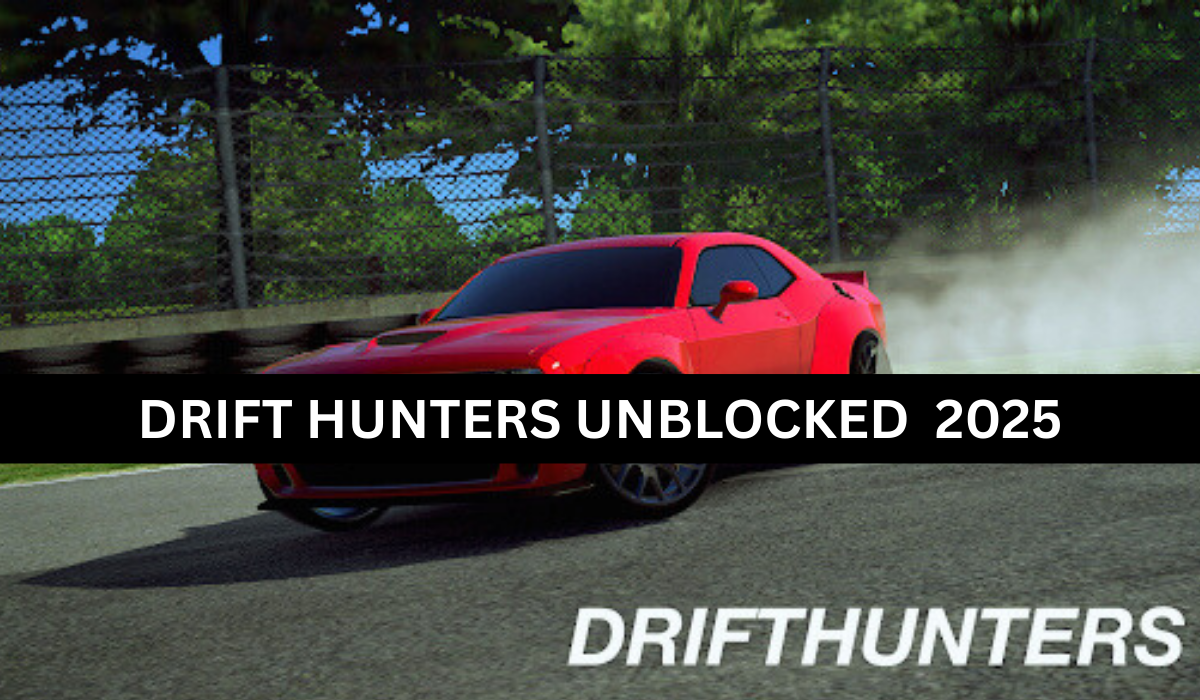 Play Drift Hunters Unblocked Game Free in 2025: Your Ultimate Thrill Ride Guide