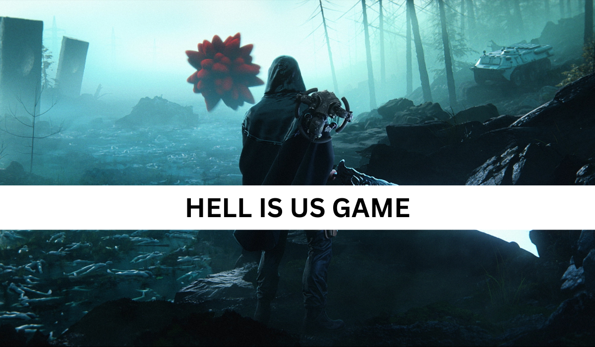 Hell is Us: A Gripping Journey into a War Review and Price