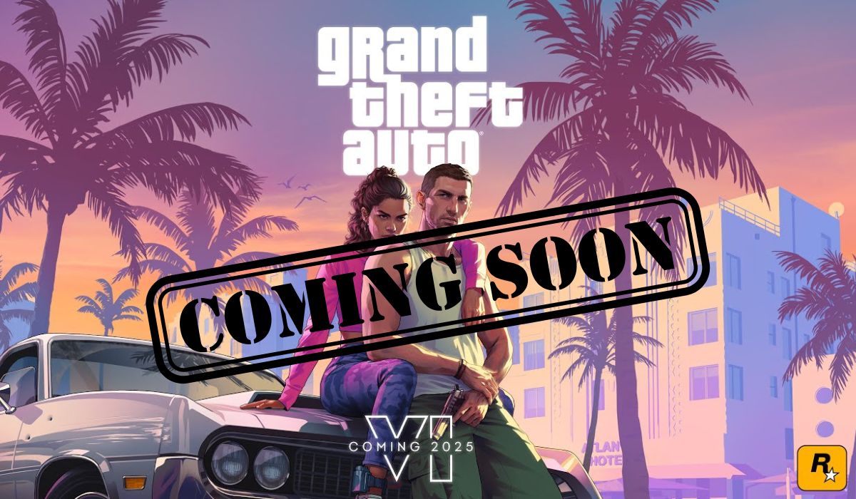 GTA 6 Release Date, Price & Map Leaks: Rockstar Game AAAA Grand Theft Auto VI Latest News 2025