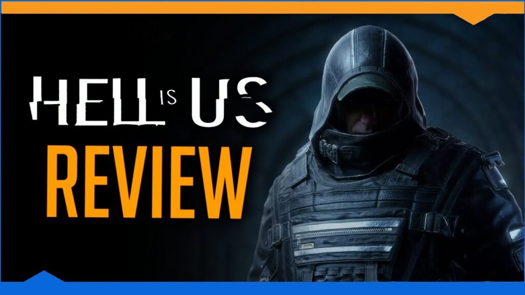 Hell is Us: A Gripping Journey into a War Review and Price